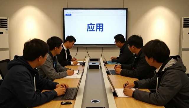运维服务时代下的技术型企业应用价值分析