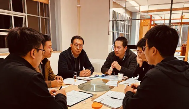 运维服务中常见问题及维护建议